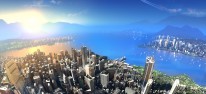 Cities: Skylines 2: Offiziell mit Release in diesem Jahr angekndigt - und wirklichen Grostdten