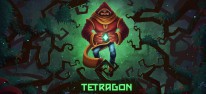 Tetragon: Ein Holzfller sucht seinen Sohn