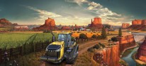 Landwirtschafts-Simulator 18: Termin steht fest; Trailer zeigt die PS-Vita-Version