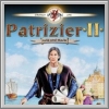 Alle Infos zu Patrizier 2 (PC)
