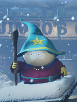 Alle Infos zu South Park: Snow Day (PC,PlayStation5,Switch,XboxOneX,XboxSeriesX)