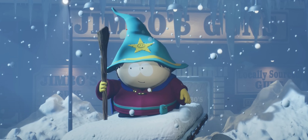 South Park: Snow Day (Prgeln & Kmpfen) von THQ Nordic