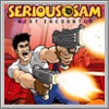 Serious Sam: Next Encounter für PlayStation2