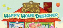 Animal Crossing: Happy Home Designer: Einfhrungsvideo fr tierische Architekten