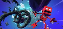 Grow Up: Entwickler im Let's-Play-Trailer
