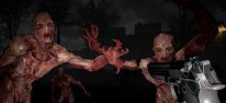 The Brookhaven Experiment: Virtual-Realitiy-Horror erscheint auch fr PlayStation VR