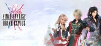Final Fantasy: Brave Exvius: Square Enix ber die Zusammenarbeit mit Ariana Grande