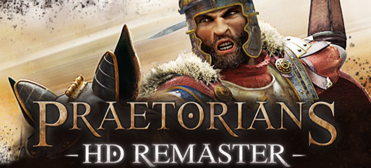 Praetorians (Taktik & Strategie) von Eidos Interactive / Remaster: Kalypso Media