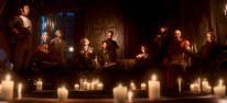 The Council: Physische "Complete Edition" fr PS4 und Xbox One besttigt