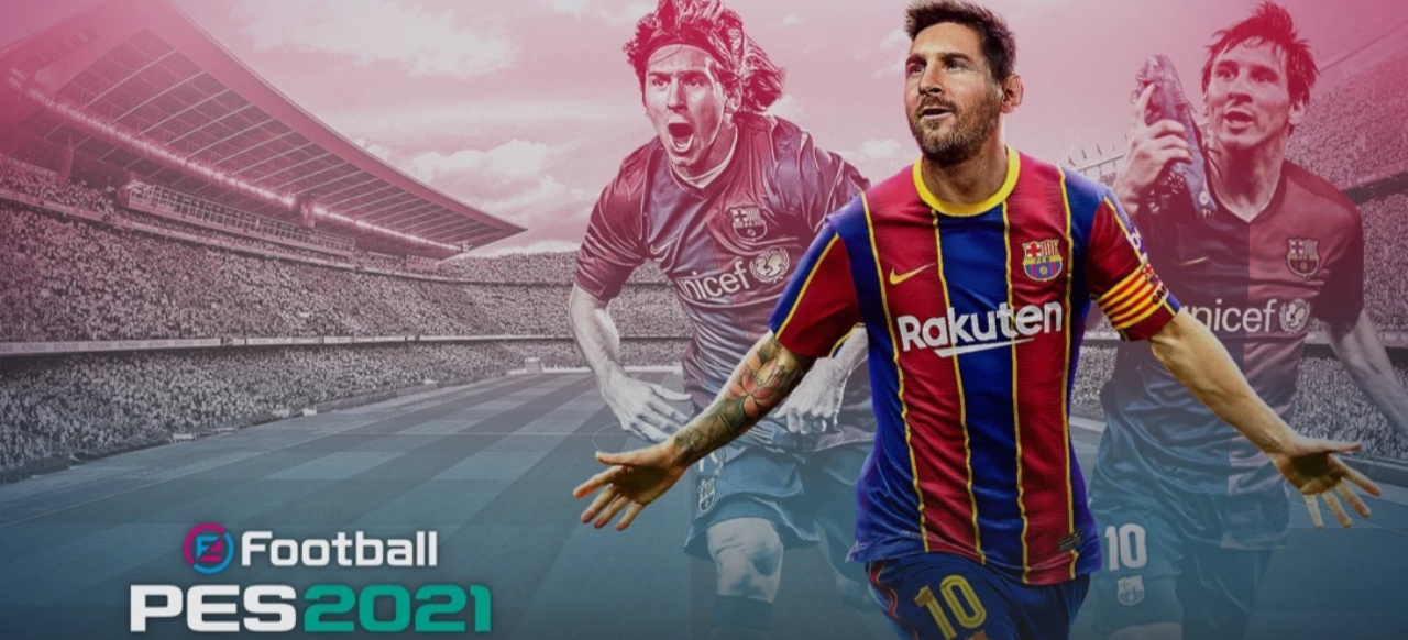 eFootball PES 2021 Season Update (Sport) von Konami Digital Entertainment