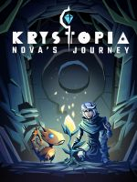 Alle Infos zu Krystopia: Nova's Journey (Android,iPad,iPhone,PC)