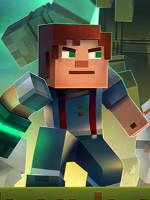 Alle Infos zu Minecraft: Story Mode - Season 2 (Android,iPad,iPhone,Mac,PC,PlayStation4,XboxOne)