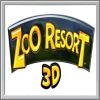 Alle Infos zu Zoo Resort 3D (3DS)