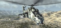 Air Missions: HIND: Helikopter-Luftkampf-Action im Anflug auf die PS4