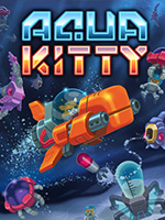 Alle Infos zu Aqua Kitty - Milk Mine Defender (PC,PlayStation4,PS_Vita)
