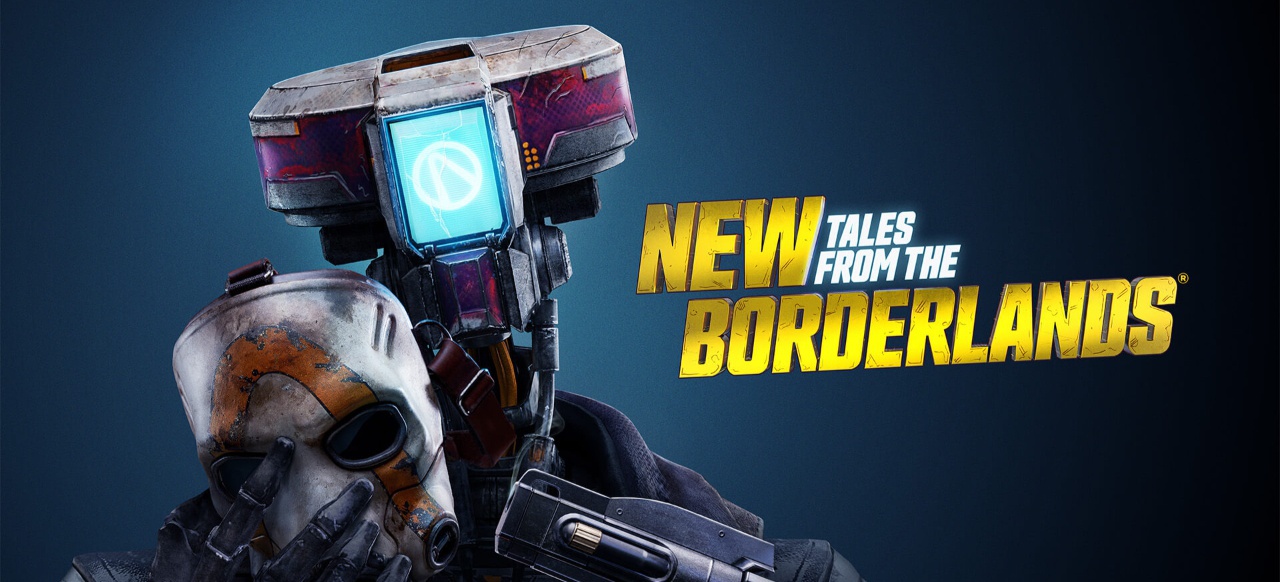 New Tales from the Borderlands (Adventure) von 2K Games