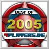4Players: Spiele des Jahres 2005 für 4PlayersTV