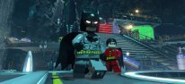 Lego Batman 3: Jenseits von Gotham: Trailer des "Lego Batman"-Kinofilms