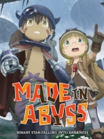 Alle Infos zu Made in Abyss: Binary Star Falling into Darkness (PC,PlayStation4,Switch)