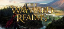 The Wayward Realms: Ehemalige Elder-Scrolls-Entwickler planen Rollenspiel mit gigantischer Inselwelt