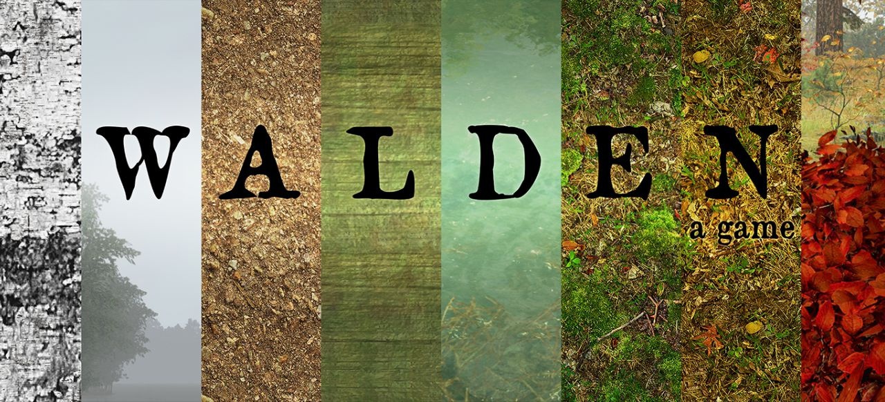 Walden, a game (Survival & Crafting) von USC Game Innovation Lab