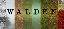 Walden, a game: Aussteiger-Simulation mit Survival-Aspekten lsst den Spieler die Wildnis erforschen