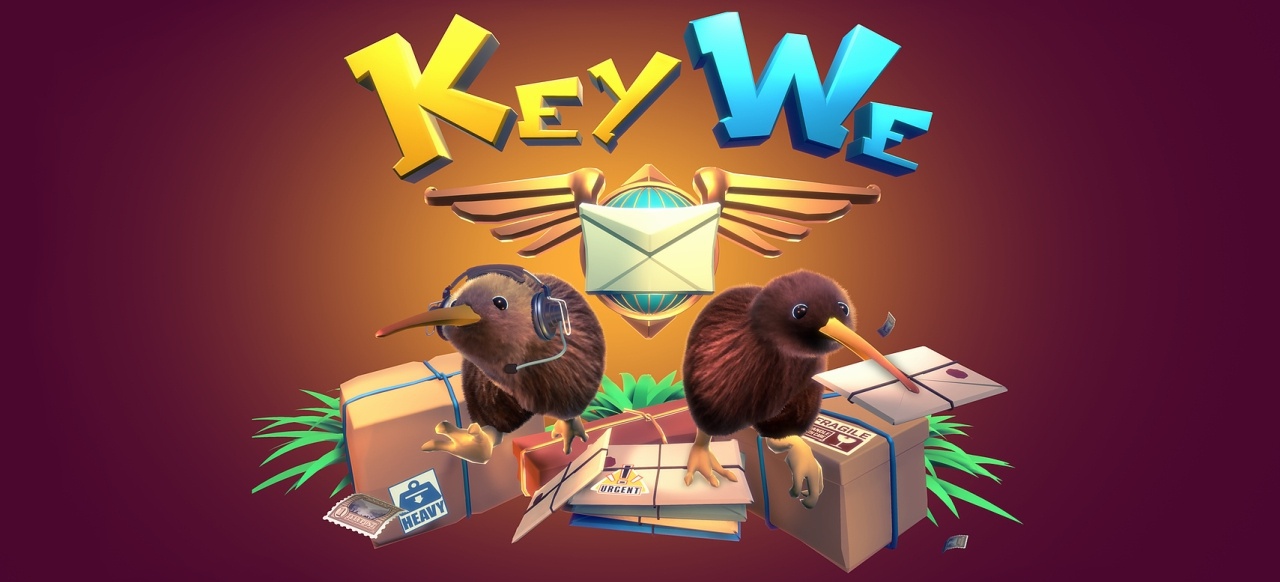 KeyWe (Adventure) von Sold Out