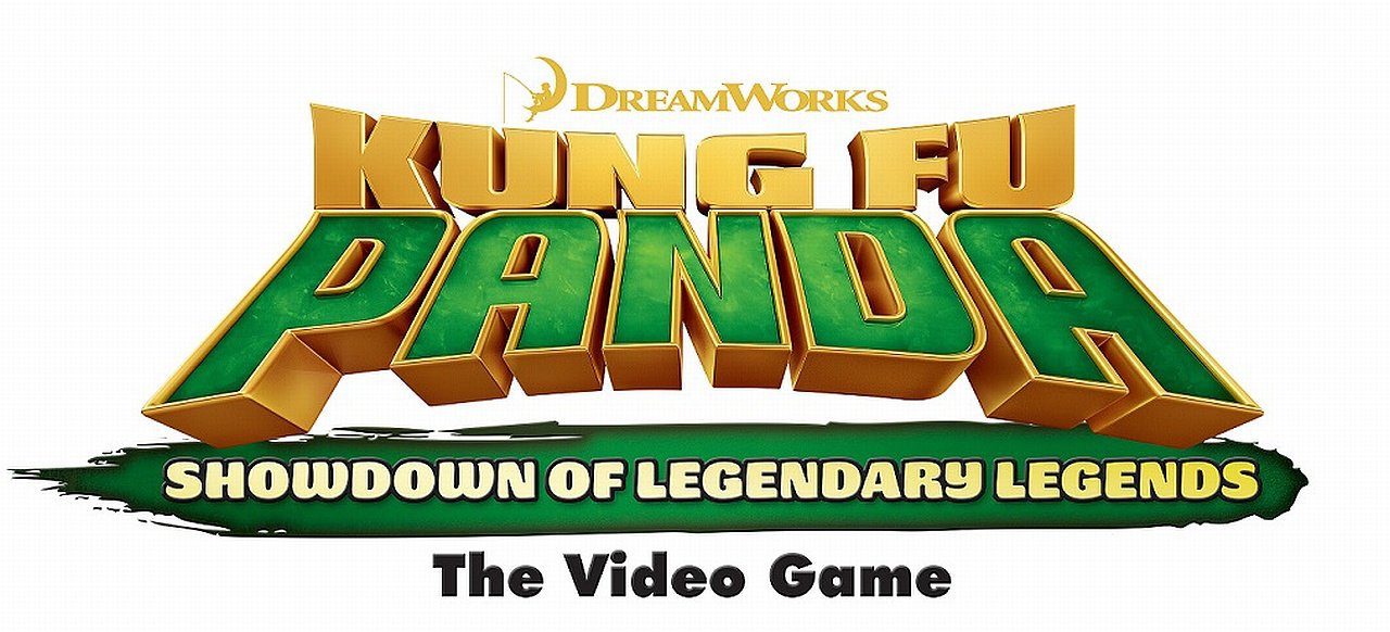Kung Fu Panda: Showdown of Legendary Legends - The Video Game (Prgeln & Kmpfen) von Little Orbit / Bandai Namco