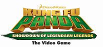 Kung Fu Panda: Showdown of Legendary Legends - The Video Game: Cartoon-Prgler angekndigt
