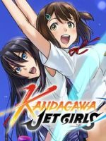 Alle Infos zu Kandagawa Jet Girls (PC,PlayStation4)