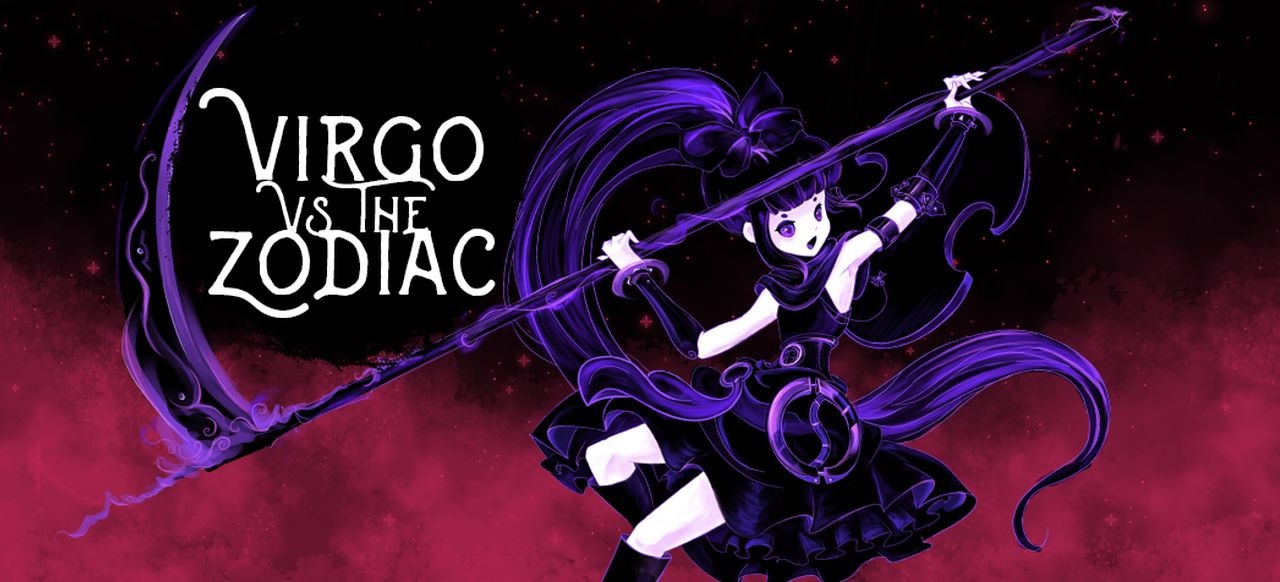 Virgo vs The Zodiac (Rollenspiel) von Degica