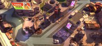 Neopolis: Cyberpunk-Echtzeit-Strategiespiel fr PS4 angekndigt