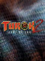 Alle Infos zu Turok 2: Seeds of Evil (N64,PC,PlayStation4,Switch,XboxOne)