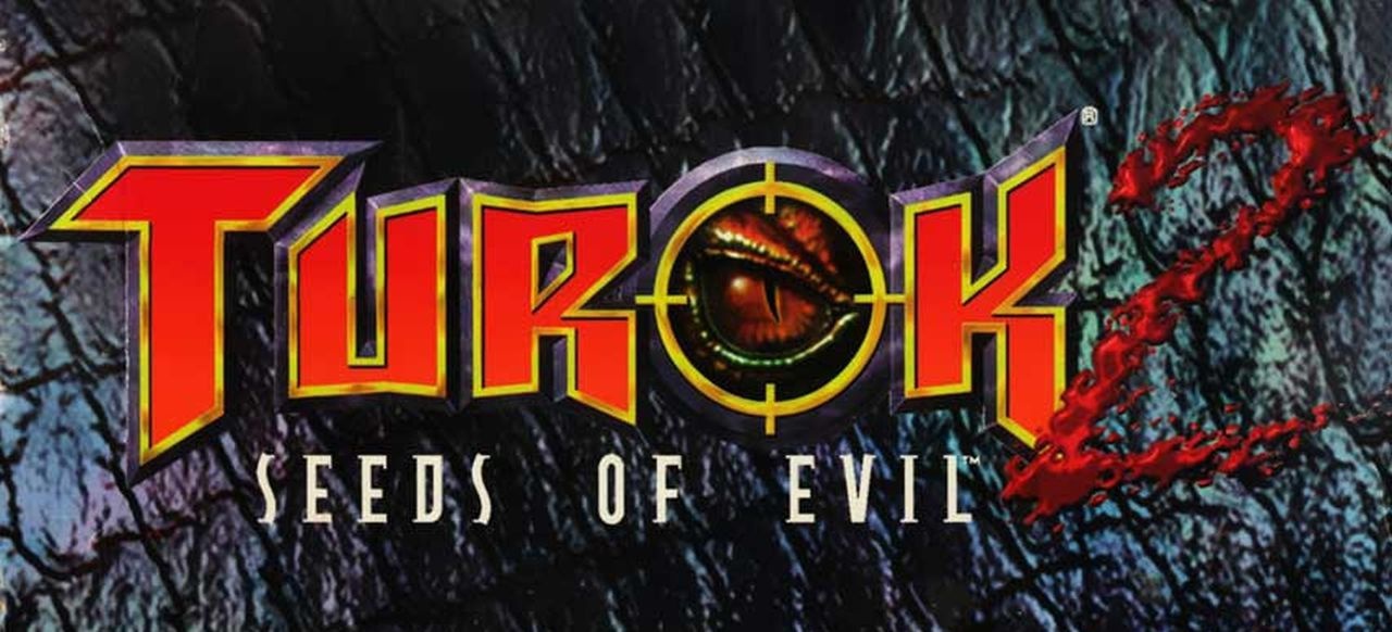 Turok 2: Seeds of Evil (Shooter) von Acclaim / Nightdive Studios