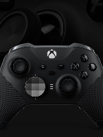 Alle Infos zu Xbox One Elite Controller Series 2 (PC)