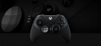 Xbox One Elite Controller Series 2: Neuer Elite-Controller angekndigt
