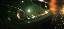 Need for Speed: Reichlich Spielszenen: Optische Anpassung der Fahrzeuge, Tuning und nchtliche Straenrennen