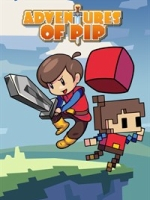Alle Infos zu Adventures of Pip (iPad,iPhone,Mac,PC,PlayStation4,Switch,Wii_U,XboxOne)