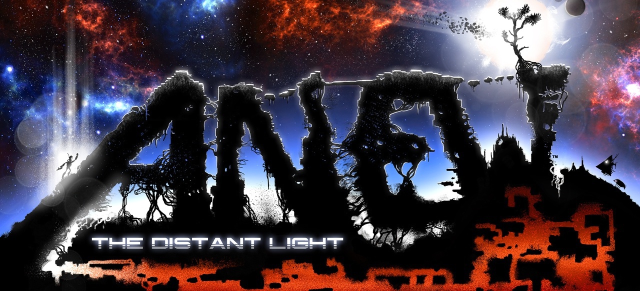 Anew: The Distant Light (Action) von Resonator Interactive