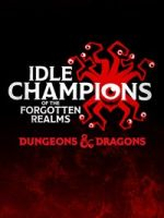 Alle Infos zu Idle Champions of the Forgotten Realms (Android,iPad,iPhone,PC,PlayStation4,XboxOne)