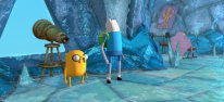 Adventure Time: Finn and Jake Investigations:  Eindrcke des dynamischen Duos im Teaser-Trailer