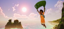 Tchia: Neues Videomaterial zum tropischen Insel-Abenteuer in offener Welt