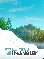 Alle Infos zu Call of the Wild: The Angler (PC,PlayStation4,PlayStation5,XboxOne,XboxSeriesX)