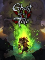 Alle Infos zu Ghost of a Tale (PC,PlayStation4,Switch,XboxOne)