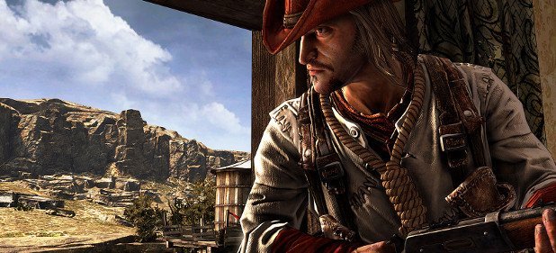 Call of Juarez: Gunslinger (Shooter) von Ubisoft