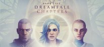 Dreamfall Chapters - Book 5: REDUX: Finale Episode erscheint nchste Woche