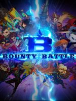 Alle Infos zu Bounty Battle (PC,PlayStation4,Switch,XboxOne)