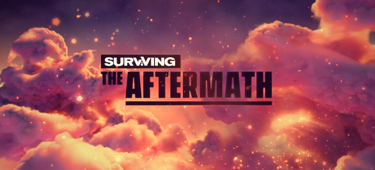 Surviving the Aftermath (Taktik & Strategie) von Paradox Interactive