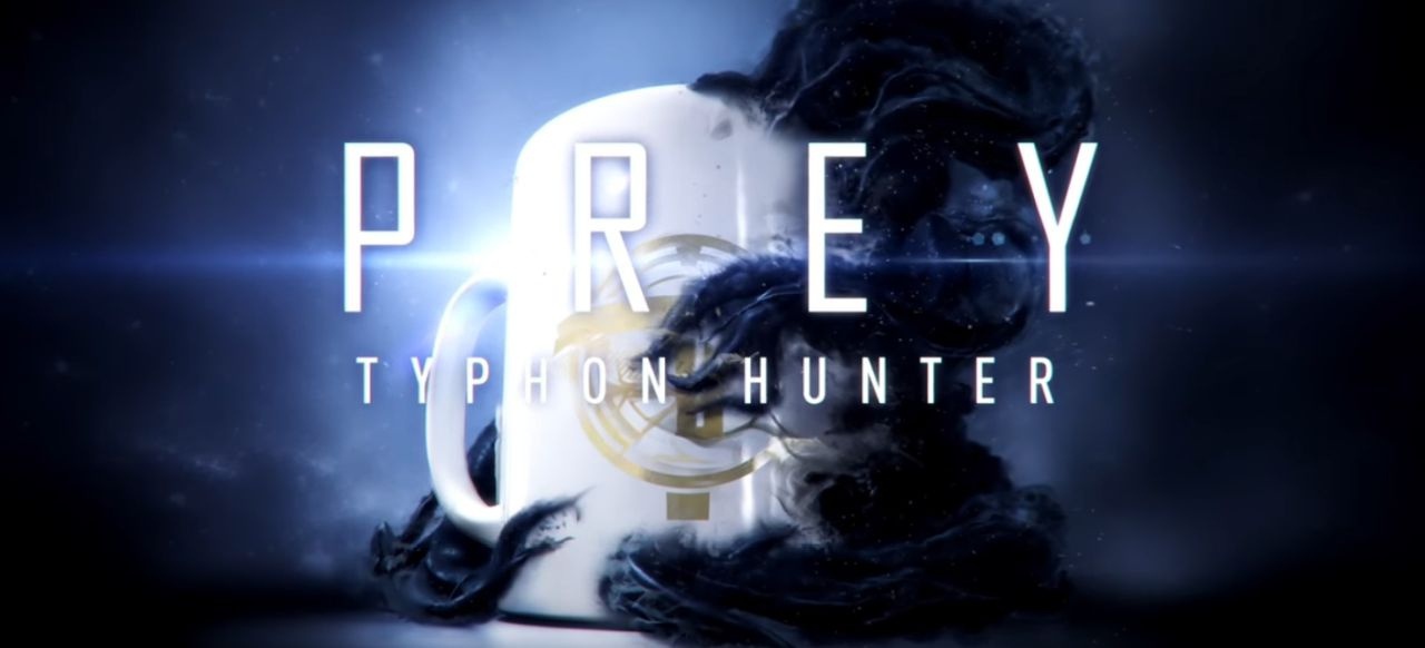 Prey: Typhon Hunter (Shooter) von Bethesda Softworks