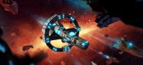Sid Meier's Starships: Individueller Ausbau der Raumschiffe und Kmpfe im halbstndigen Video